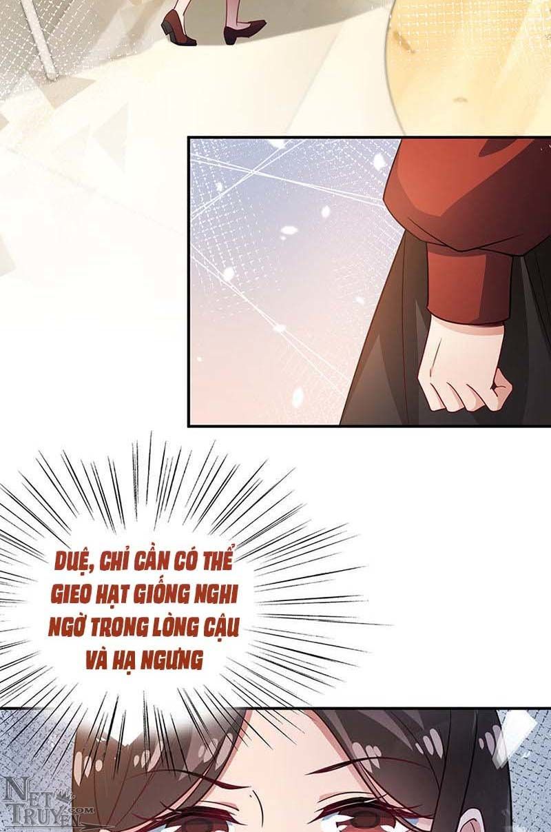 Thịnh Thế Điềm Sủng: Tiểu Manh Thê Của Dịch Thiếu: Chapter 99