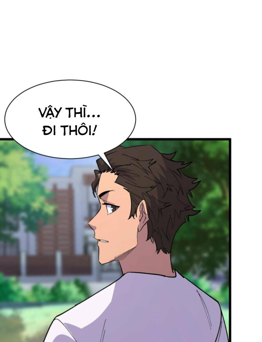 Bắt Đầu Với Tề Thiên Đại Thánh: Chapter 28