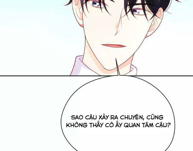 Giai Điệu Của Sự Va Chạm: Chapter 47