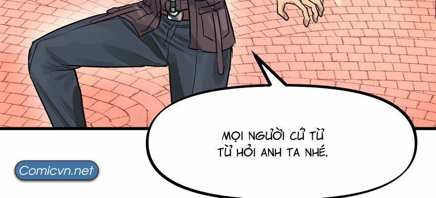 Vua Sinh Tồn: Chapter 57