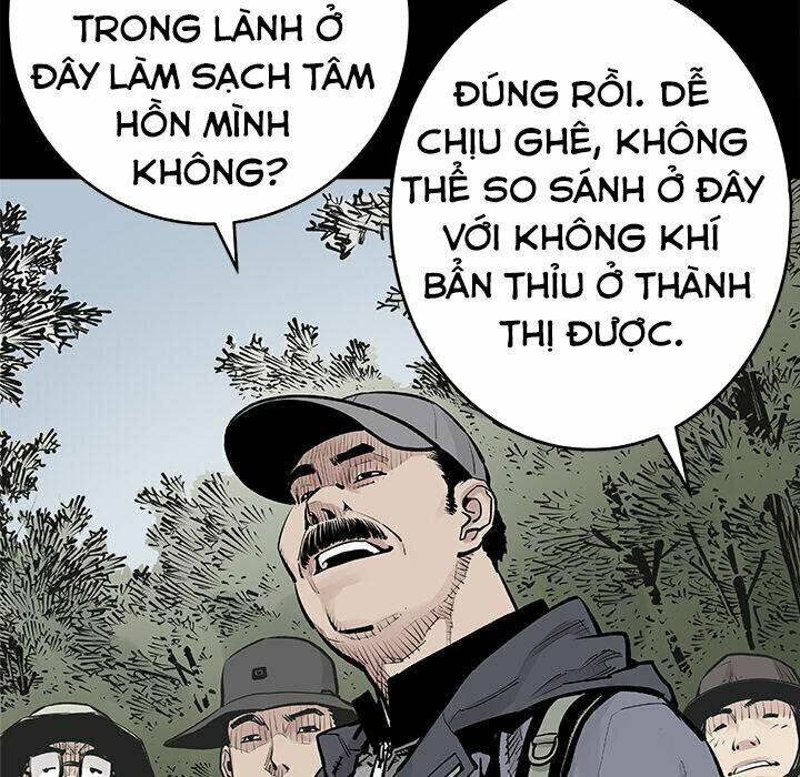 The Devil\’s Descendants: Chapter 1