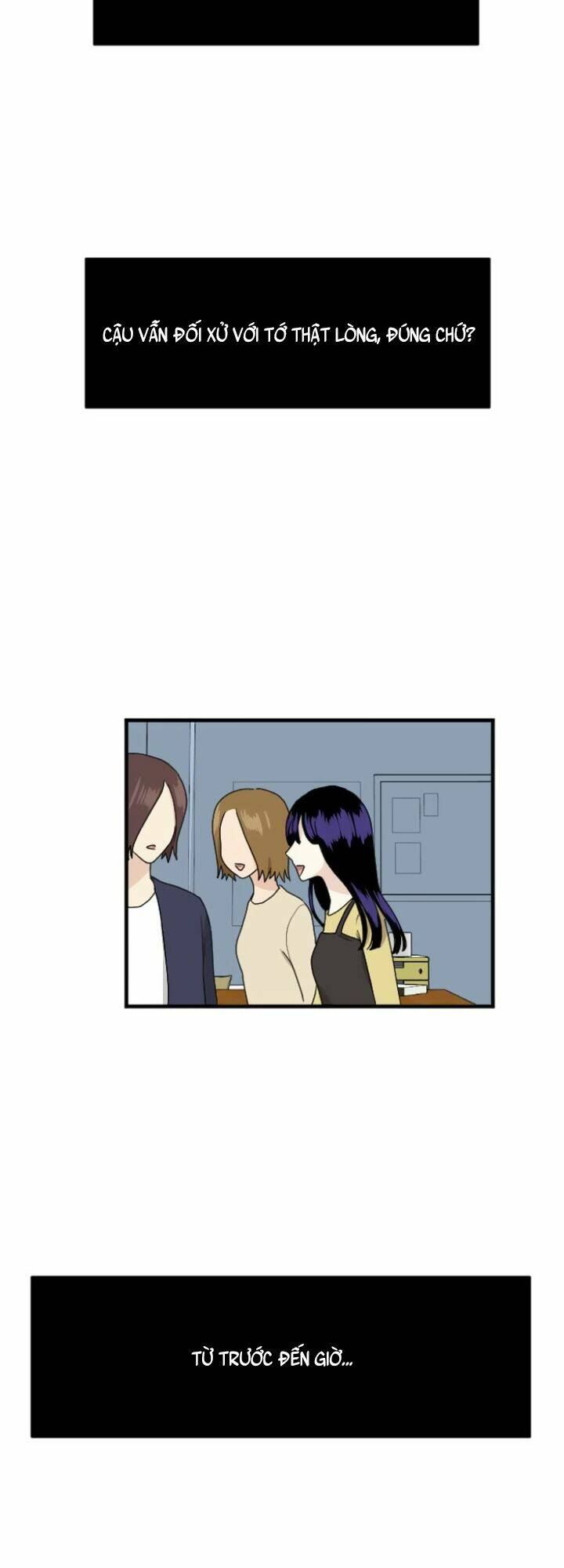 Người Đẹp Gangnam: Chapter 59