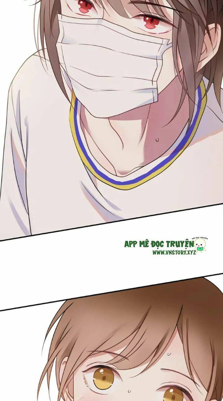 Thần Tượng Điểm Zero: Chapter 127