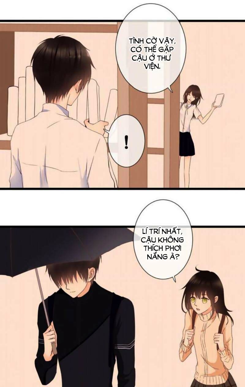 Ở lại thế kỷ này: Chapter 54