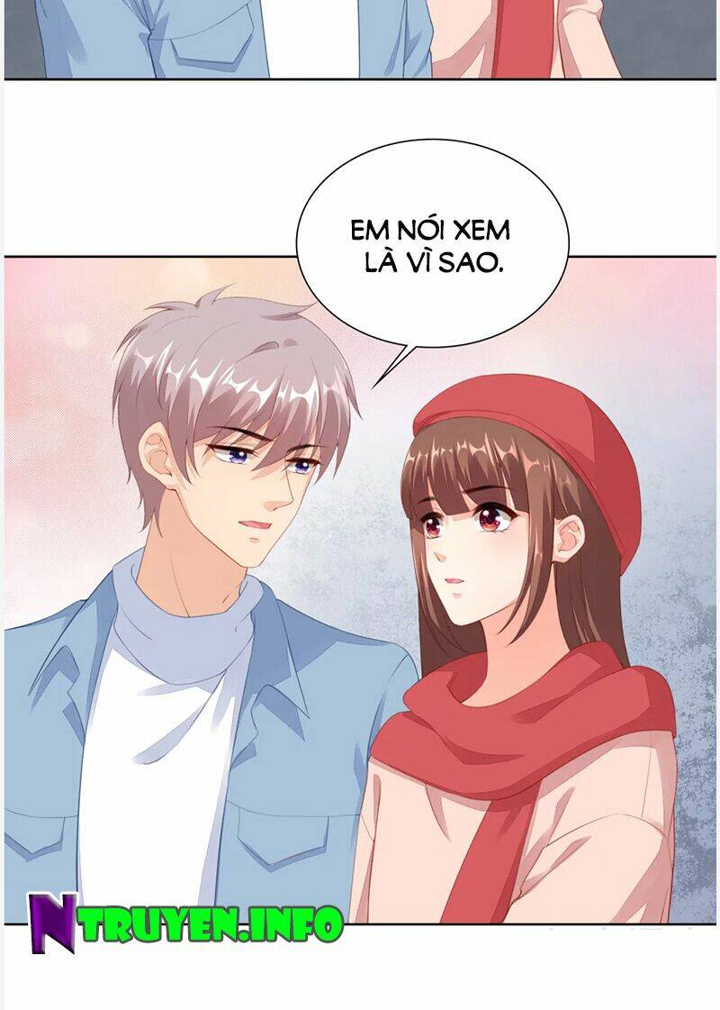 Người Yêu Ẩn Hình Của Ảnh Đế: Chapter 59