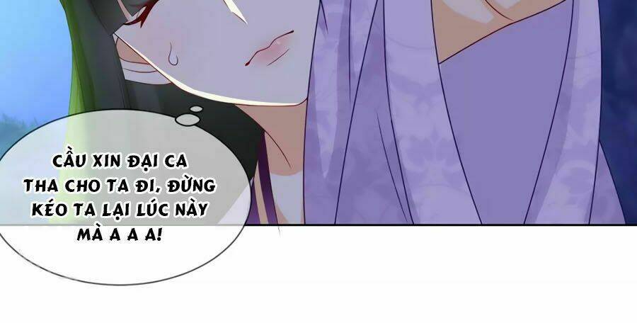 Trù Nương Hoàng Hậu: Chapter 47