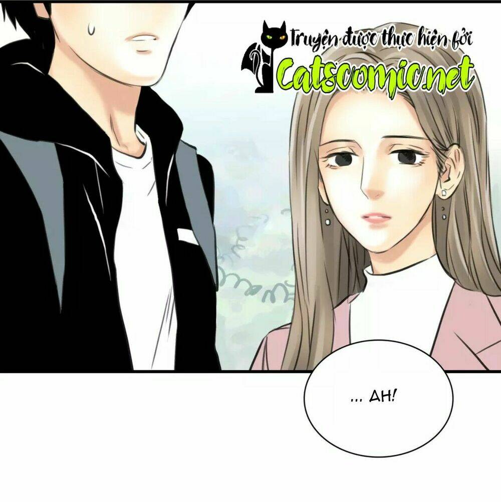 Quả Bóng Màu Vàng: Chapter 5