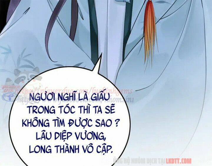 Trọng Sinh Bá Sủng Nhiếp Chính Vương Quá Mạnh Mẽ: Chapter 110