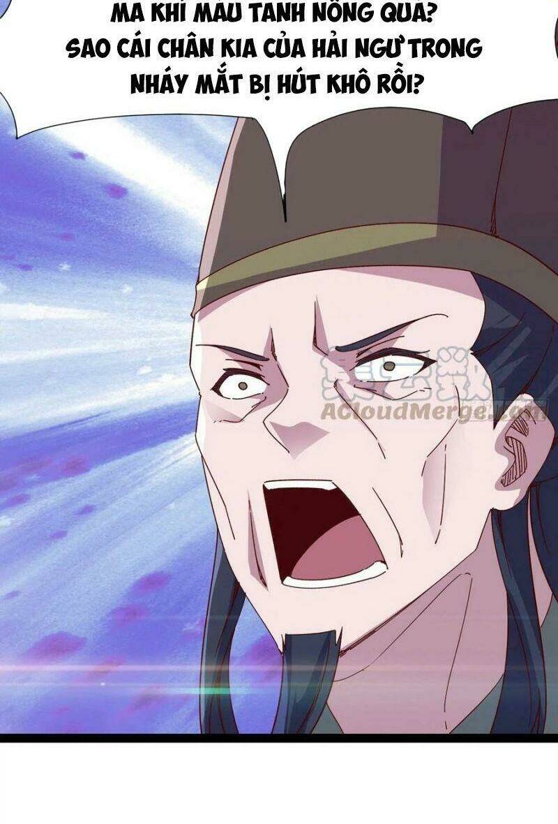 Kiếm Đồ: Chapter 99