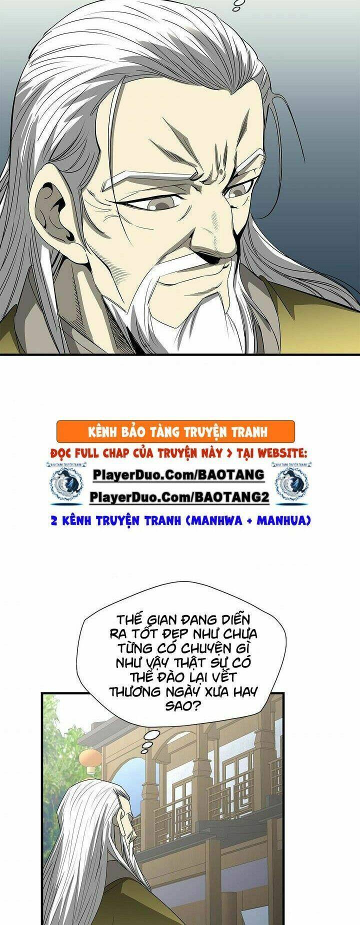 Cuồng Long: Chapter 47