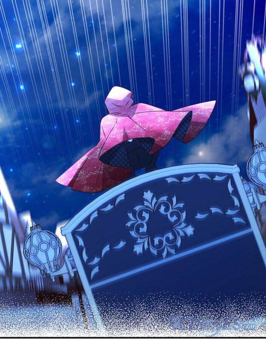 Lòng Trung Thành Với Kẻ Ác: Chapter 32