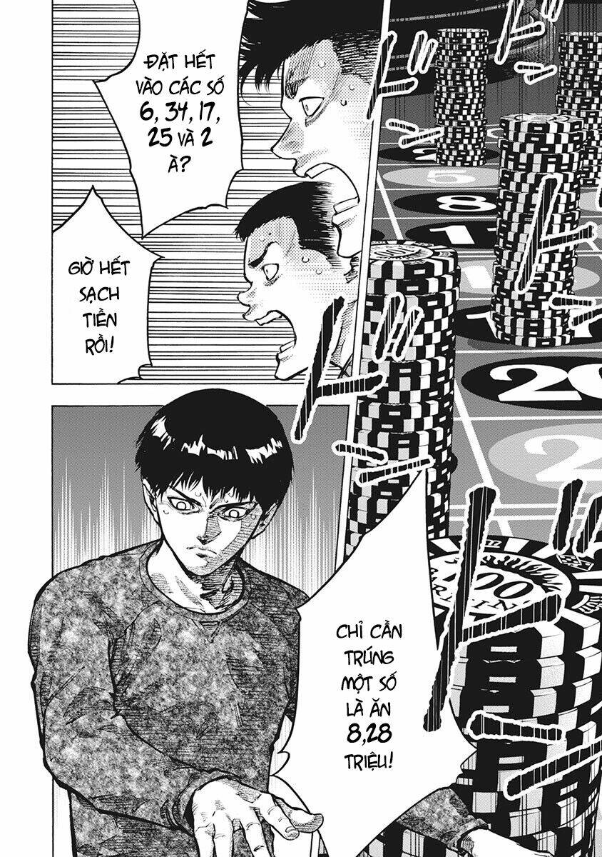 Casinogui: Chapter 47