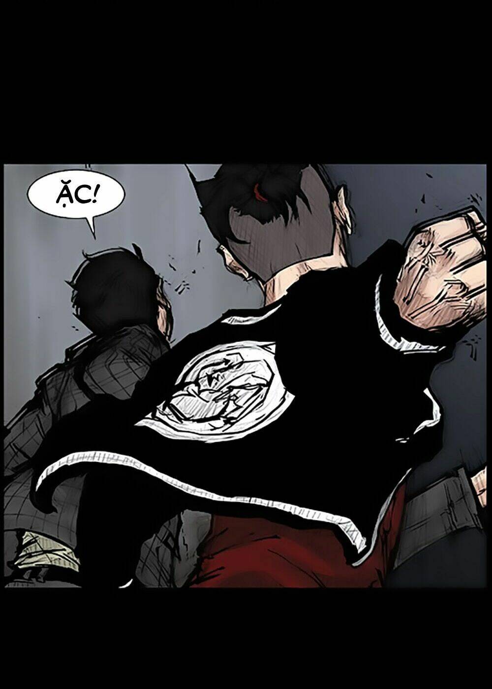 Độc Cô Tiền Truyện: Chapter 8