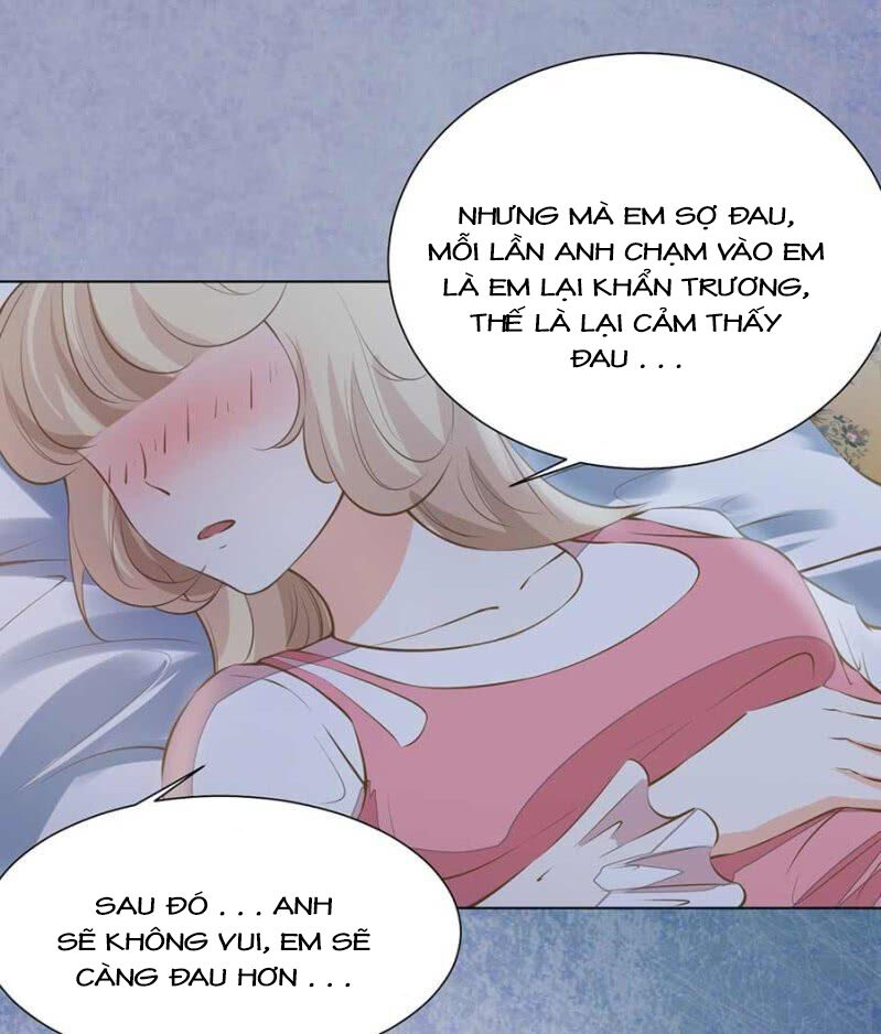 Hôn Sai 55 Lần: Chapter 110