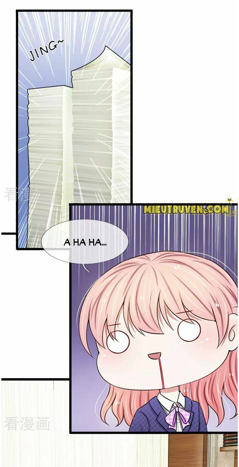 Phúc Hắc Lão Công Buông Em Ra: Chapter 51