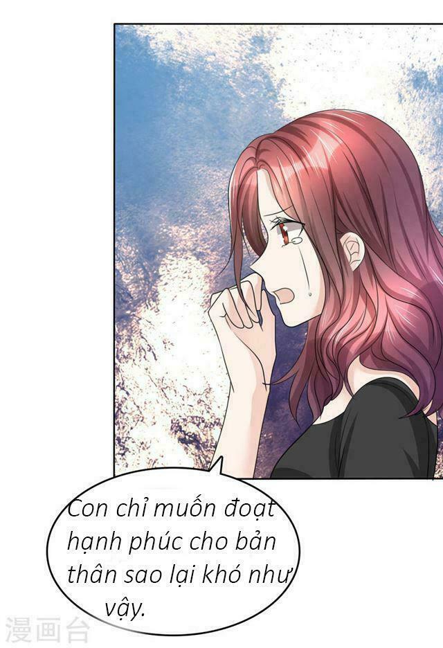 Con Đường Phản Công Của Sủng Thê: Chapter 31: 20% cổ phần