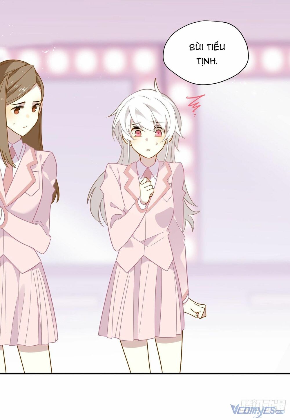 Nữ Phụ Như Tôi Cũng Có Ngày Ra Mắt: Chapter 49