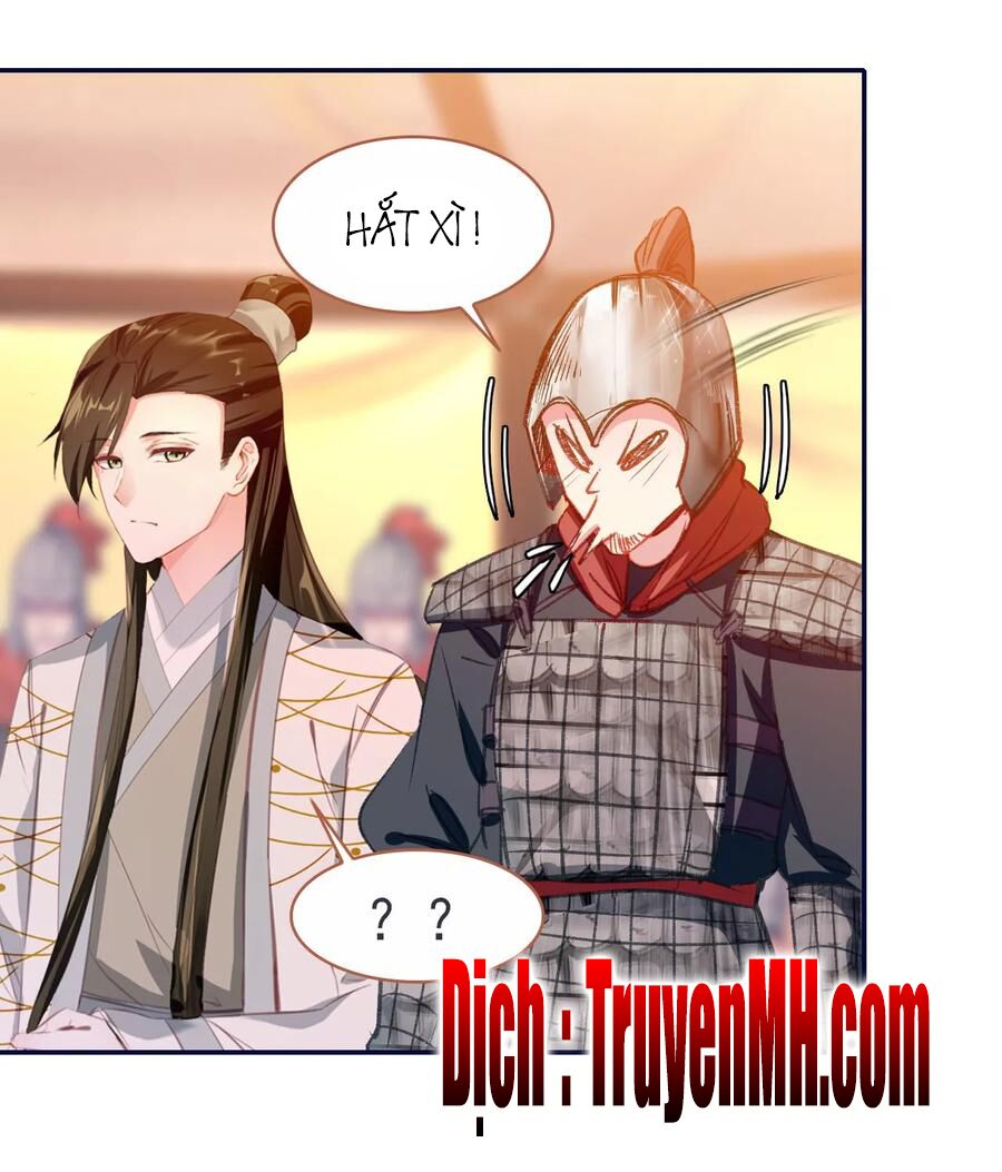 Gả Cho Một Tên Thái Giám Đáng Ghét: Chapter 120