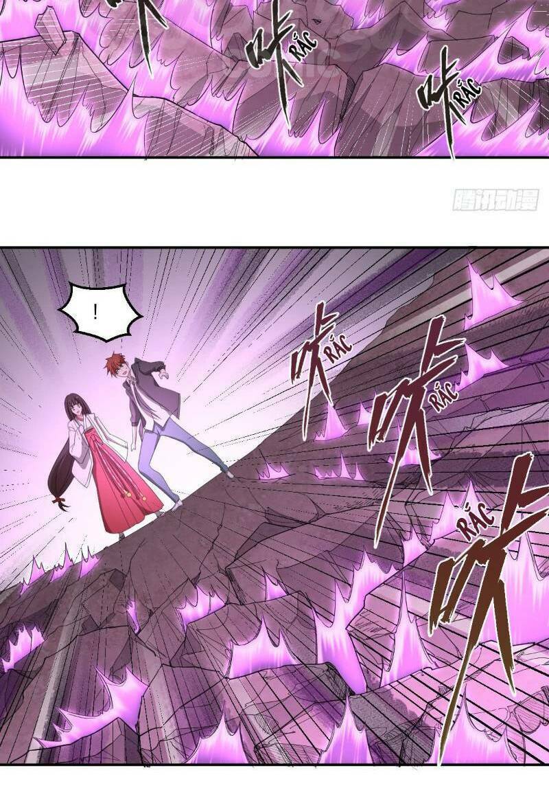 Nghịch Thiên Tiên Mệnh: Chapter 38