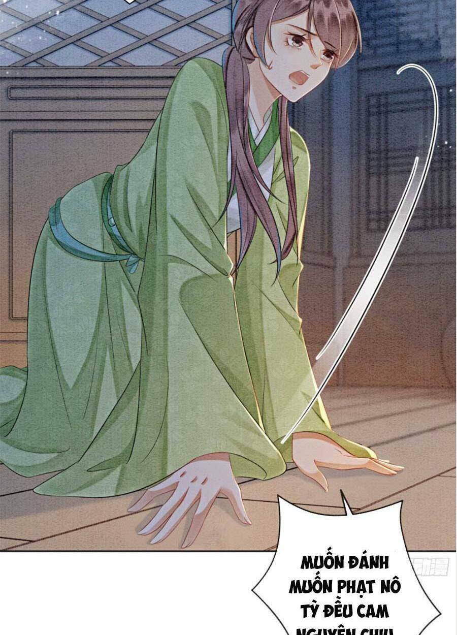 Bắt Đầu Hủy Hôn Để Công Lược Vương Gia: Chapter 29