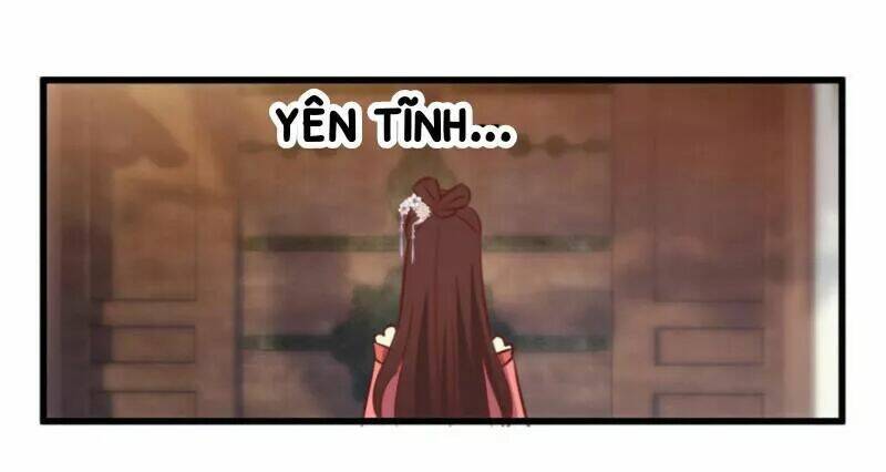 Bẩm Báo Công Chúa !: Chapter 25