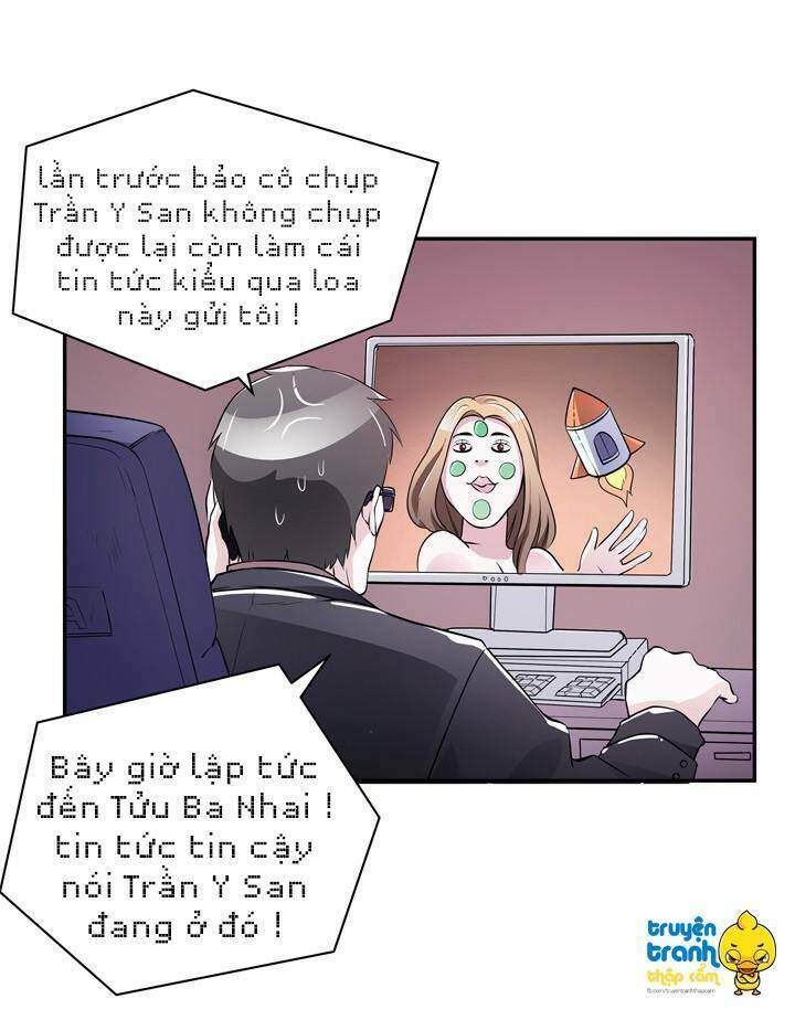 Âm Mưu Bên Gối: Chapter 20