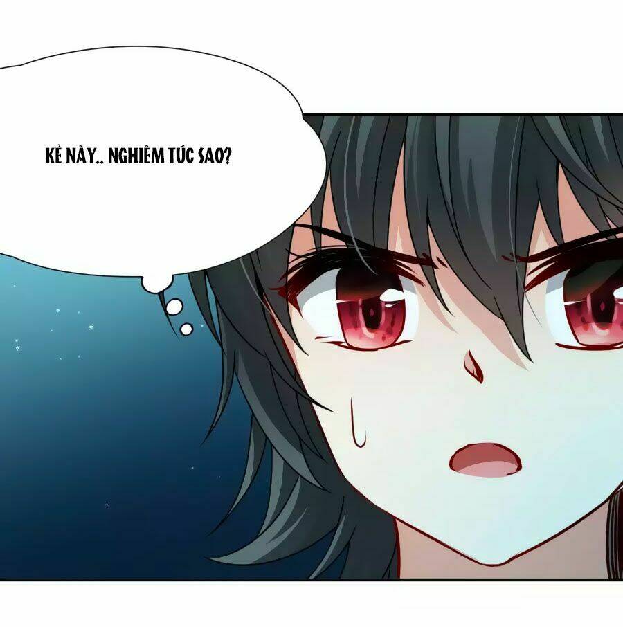 Huyền Vũ Luyến Ca: Vạn Vật Sinh Linh: Chapter 29.1