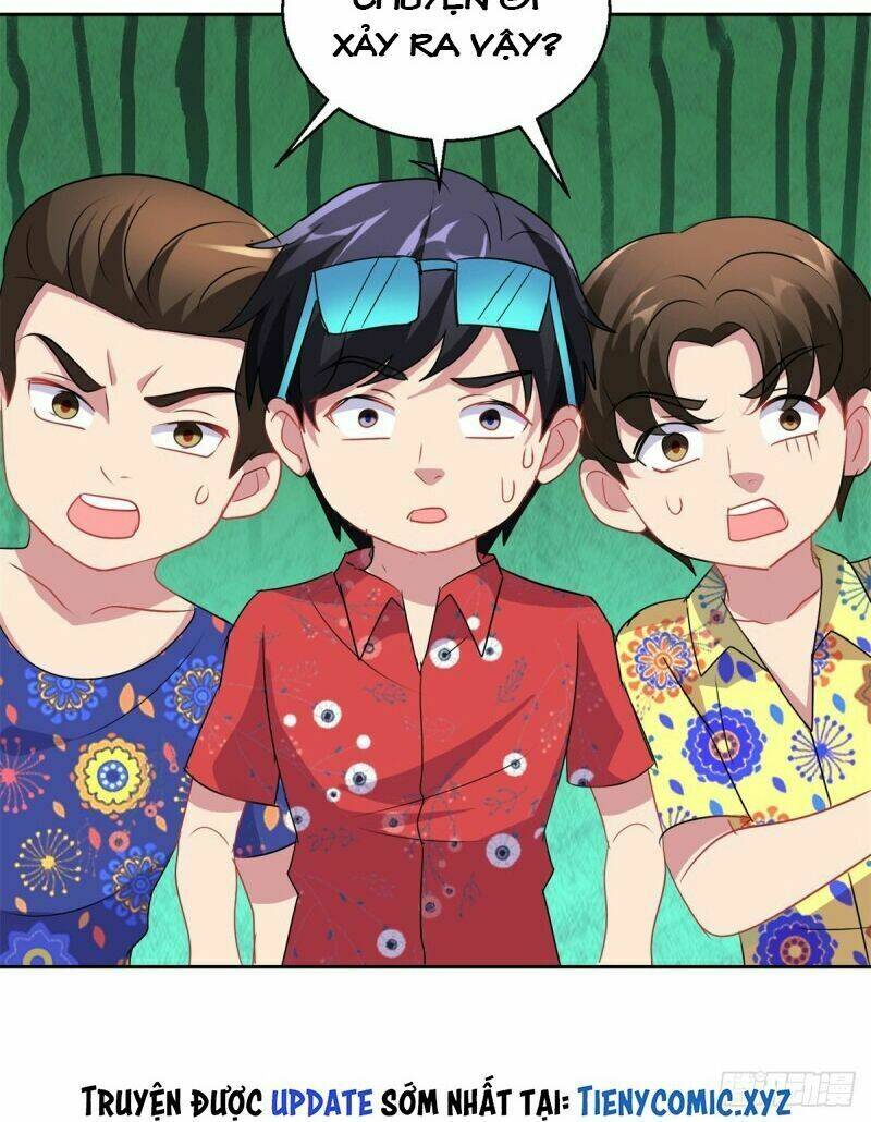 Vú Em Là Cổ Tiên: Chapter 157