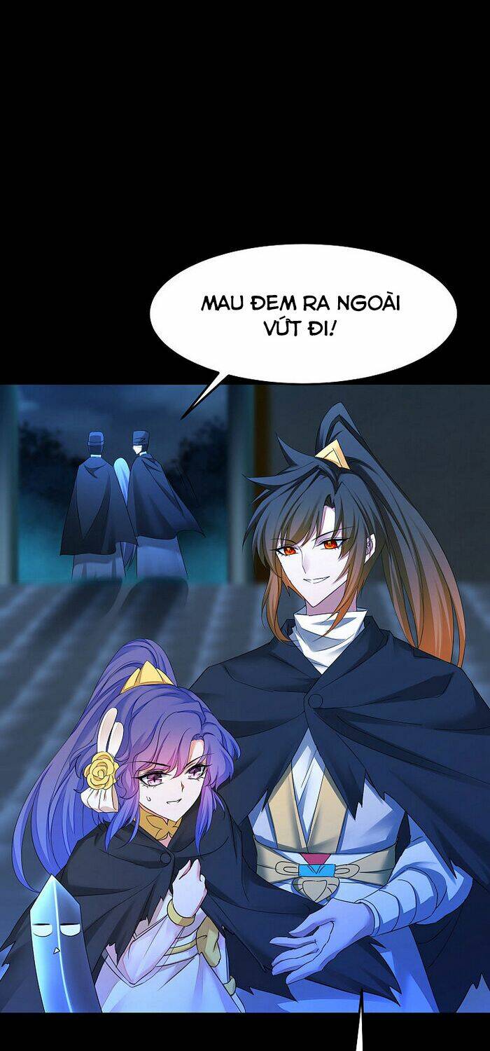 Nghịch Chuyển Tiên Đồ: Chapter 204