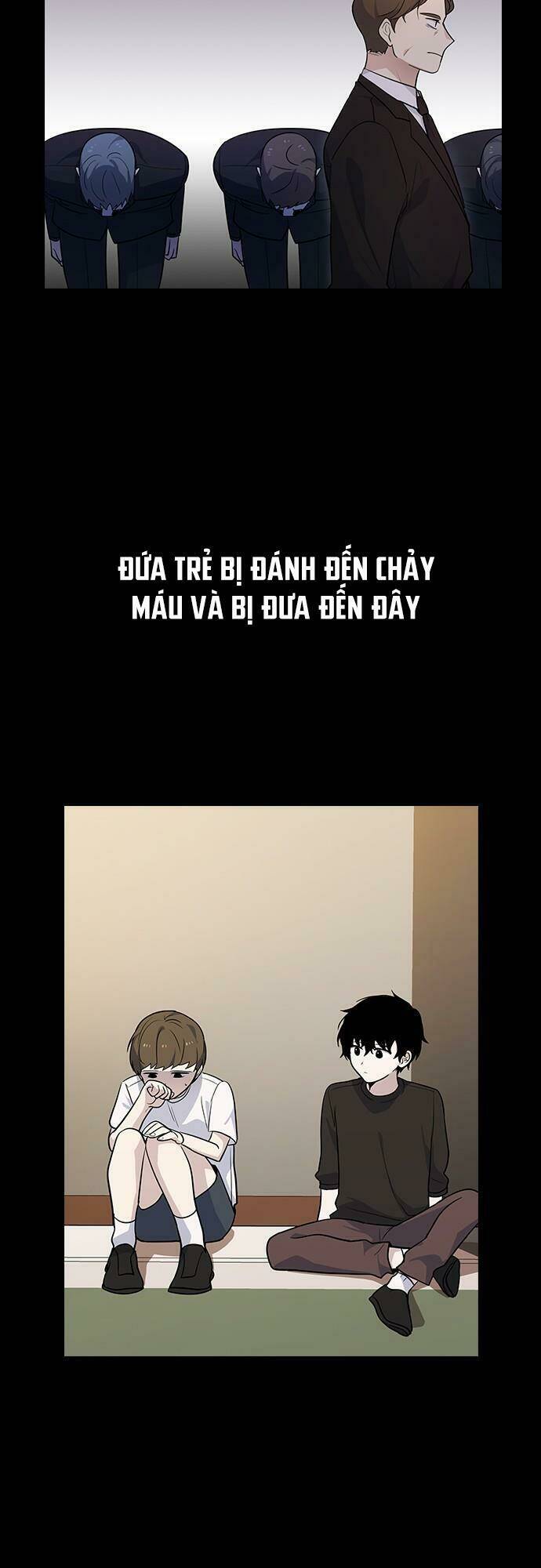 Thằng Bạn Trai Tồi Tệ Của Tôi: Chapter 63