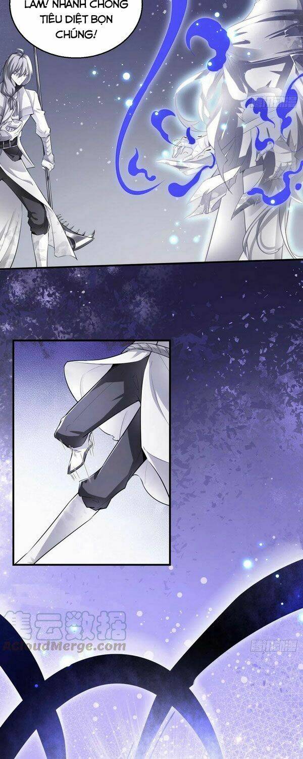 Tà Du Ký: Chapter 98