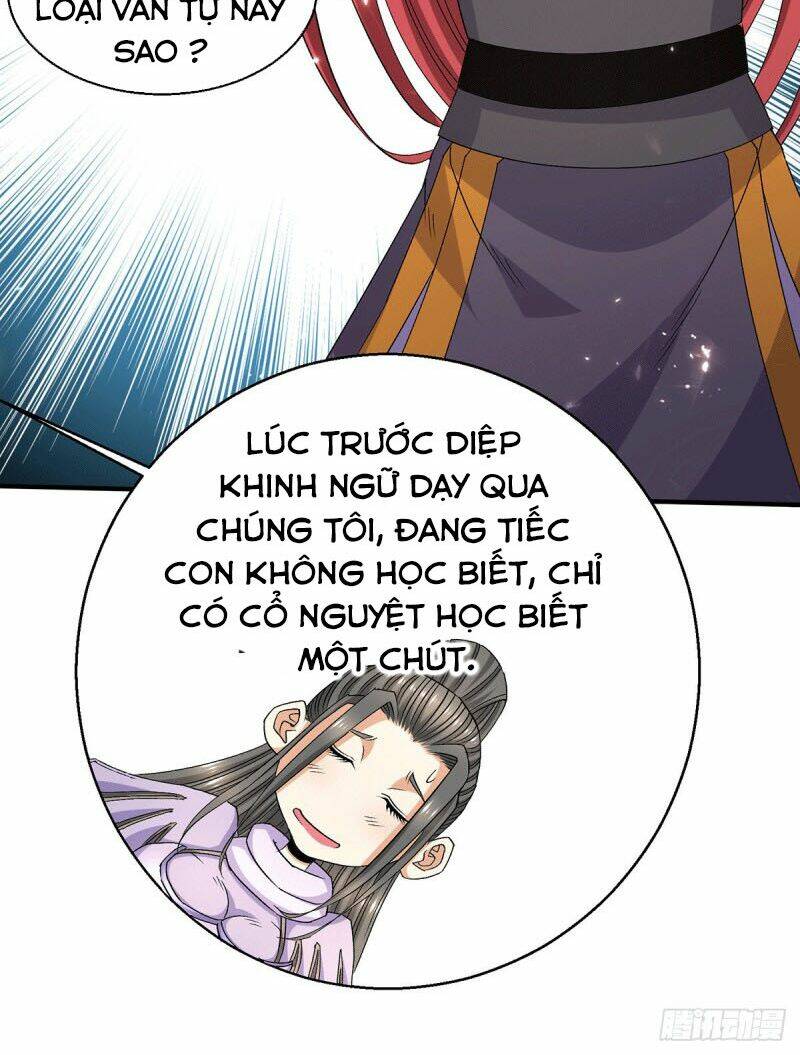 Tiên Vương Trùng Sinh: Chapter 238
