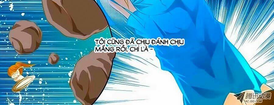 Đến Làm Yêu Quái Đi: Chapter 7