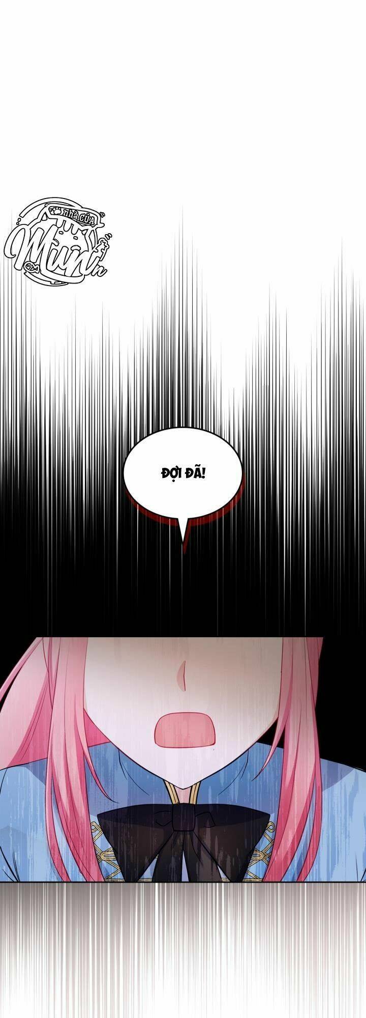 Công Chúa Phản Diện Muốn Ở Trong Ngôi Nhà Bánh Quy: Chapter 51