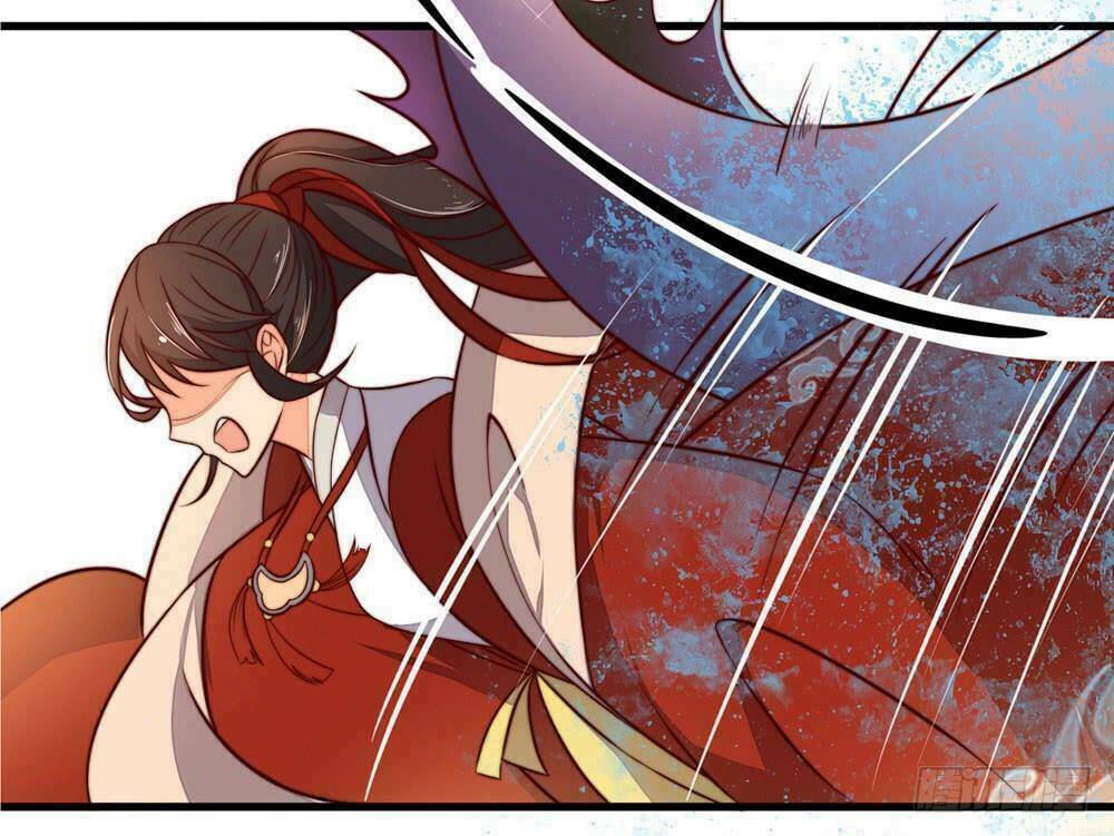 Hướng Dẫn Sau Kết Hôn Của Vương Phi: Chapter 18