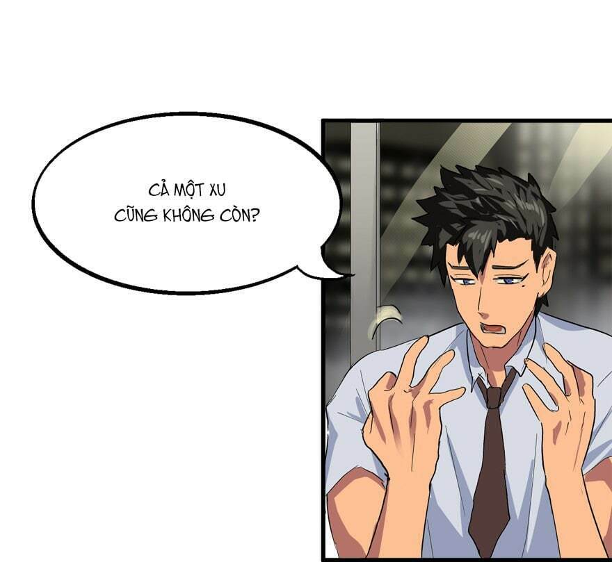 Vua Sinh Tồn: Chapter 14
