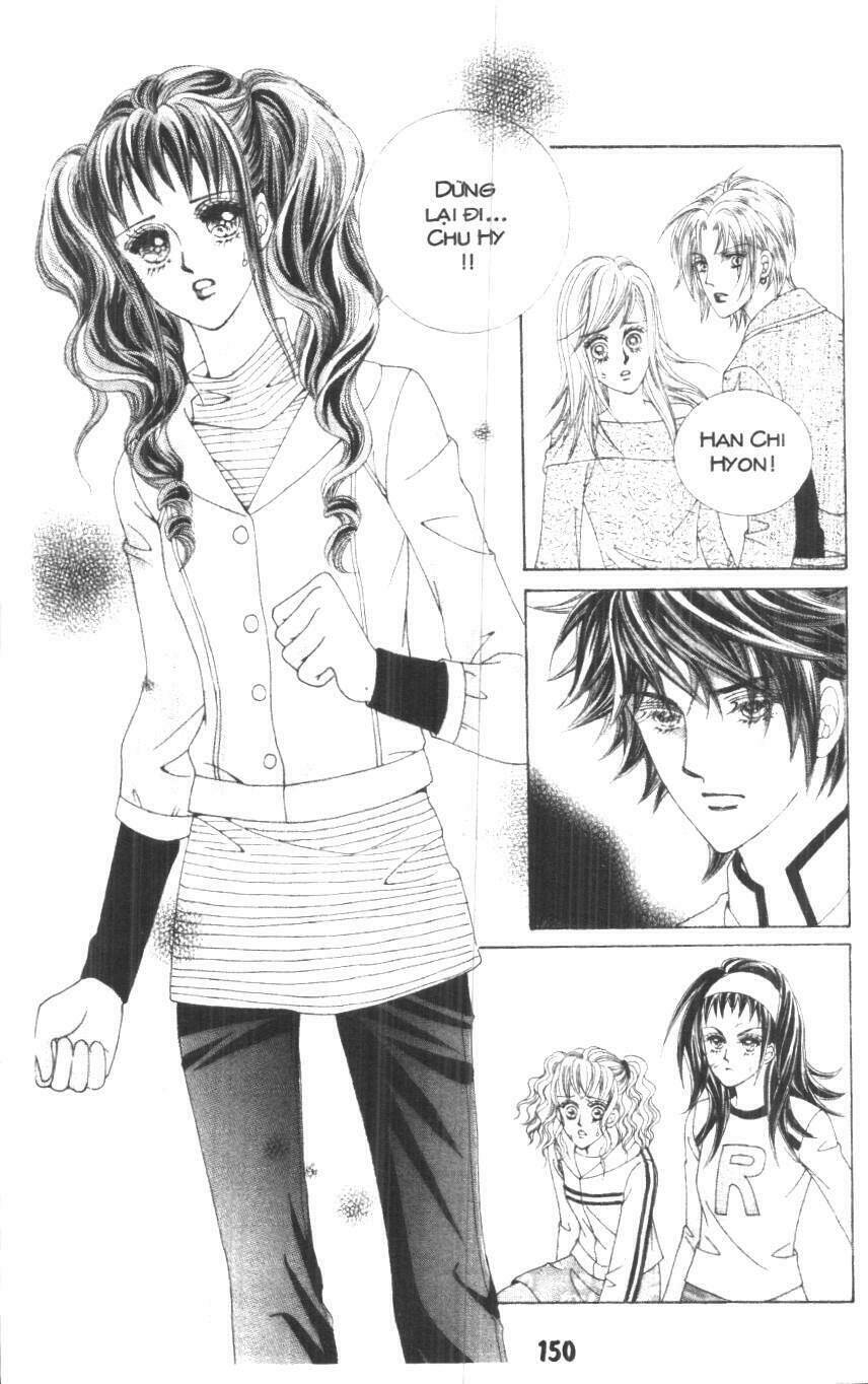 Say Say Say: Chapter 15