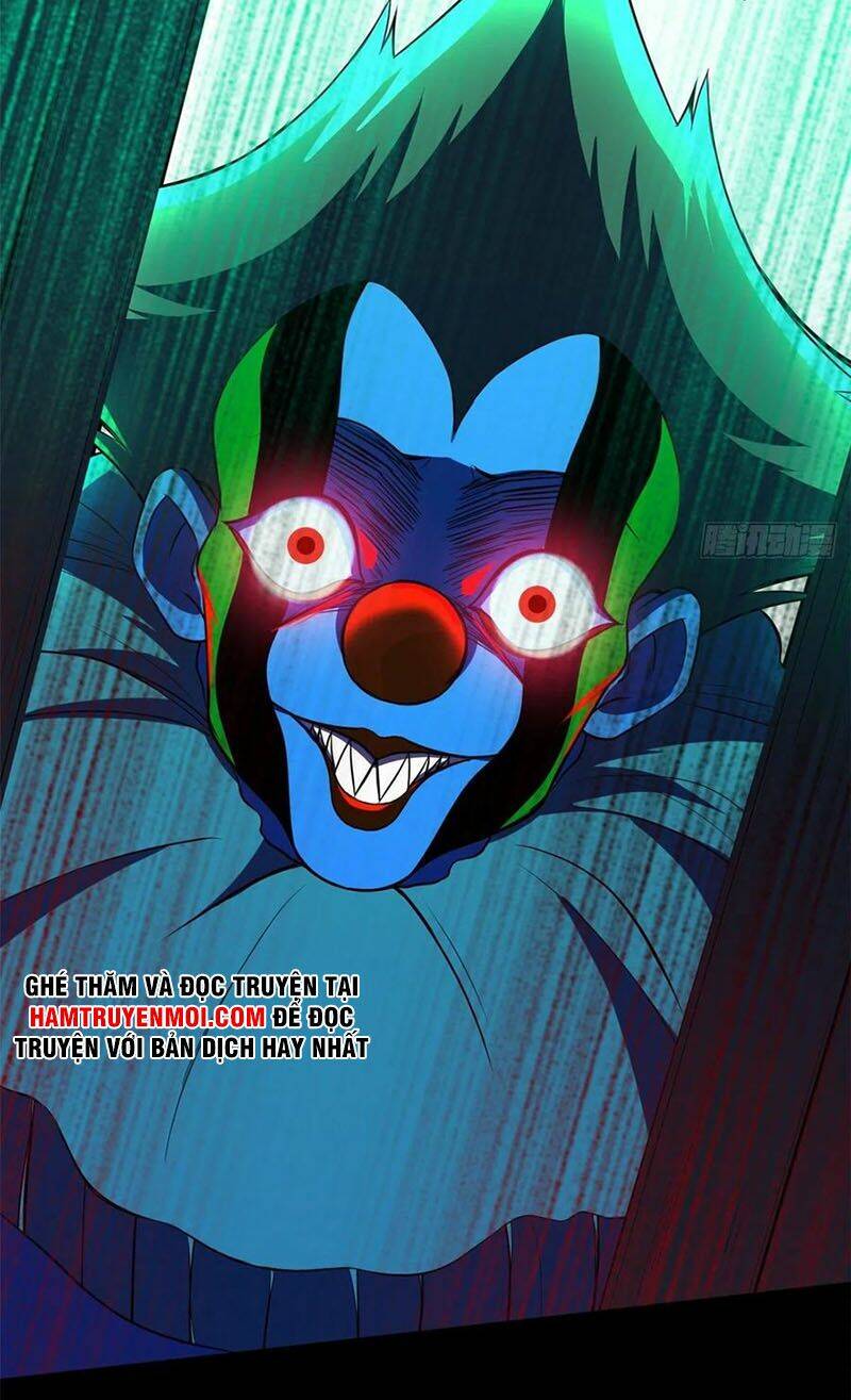 Toàn Cầu Sụp Đổ: Chapter 55