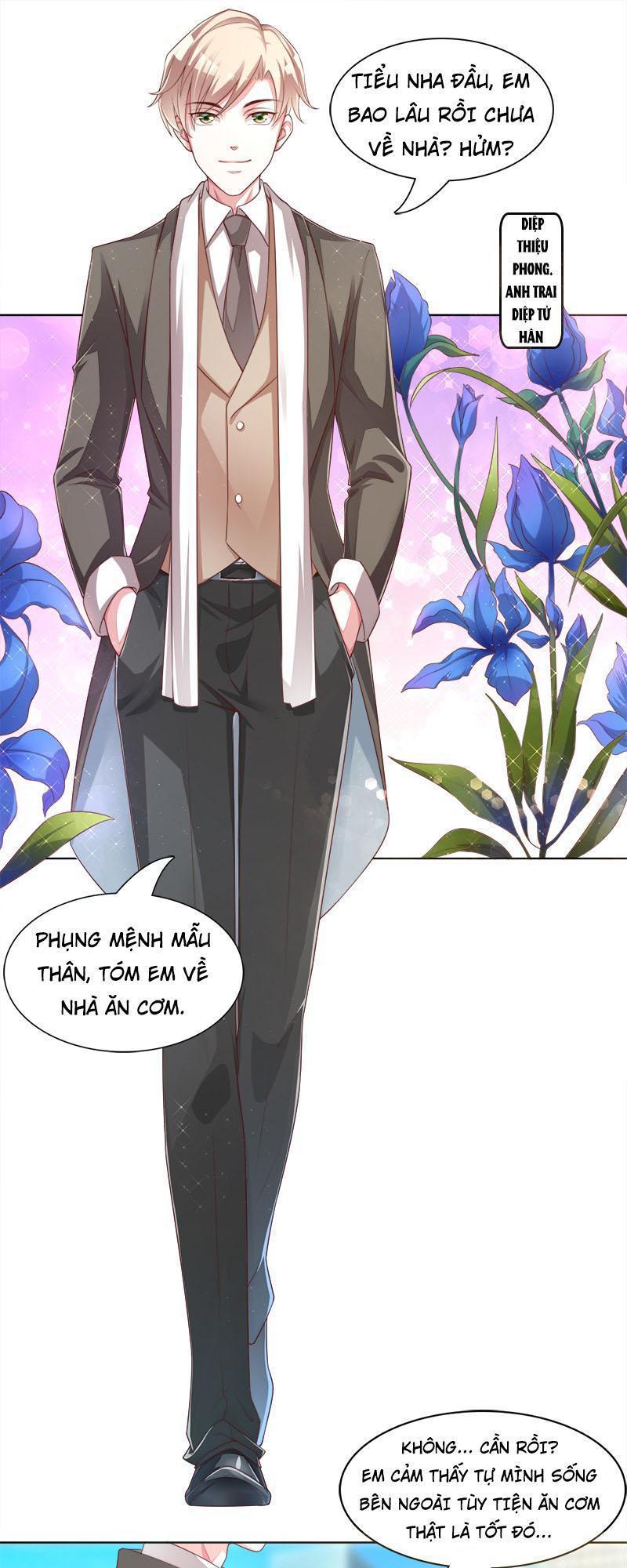Nhà Có Vợ Xinh: Chapter 4.5