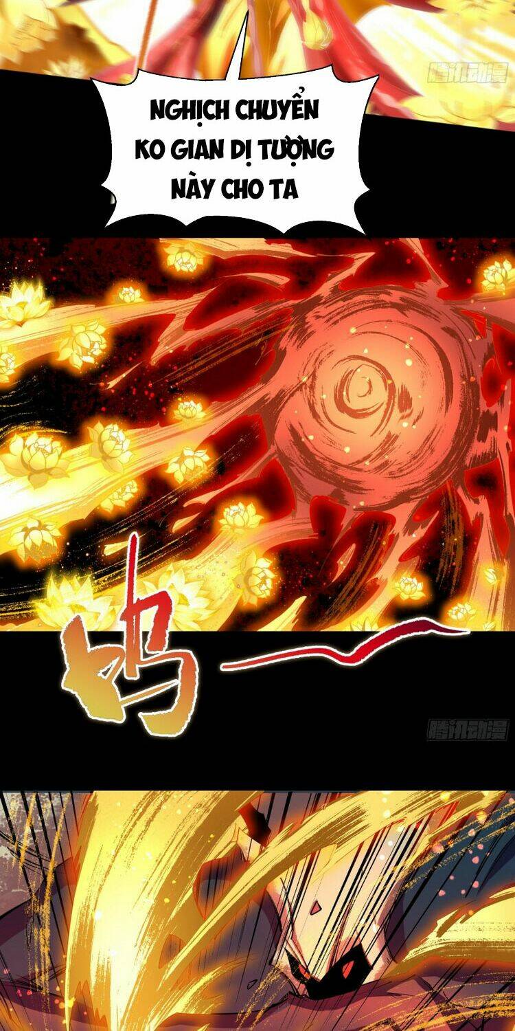 Thanh Đế Truyện: Chapter 102
