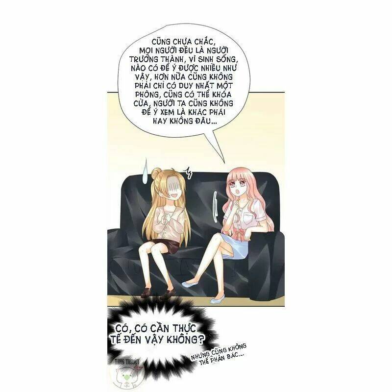 Tiền Thế Kim Sinh Của Chung Tiểu Thư: Chapter 29