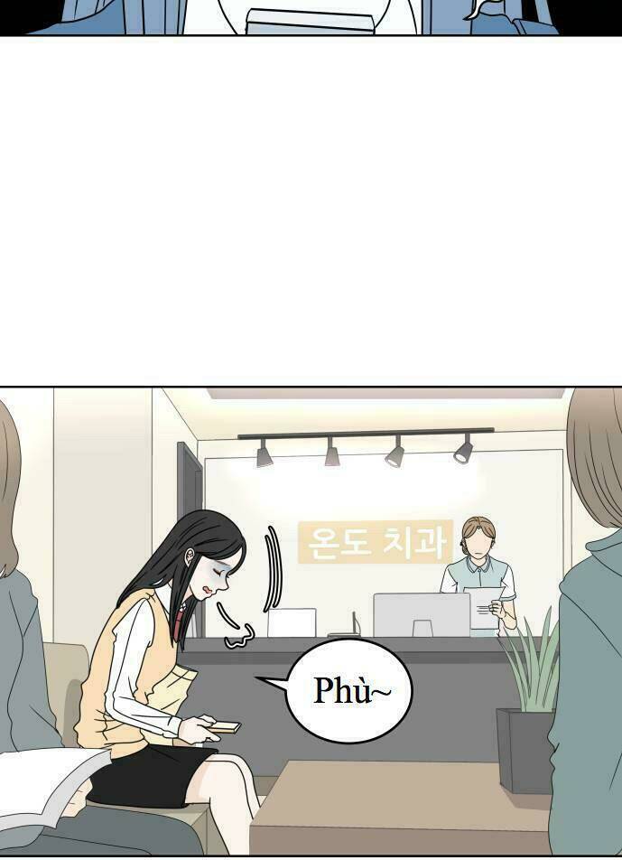 30 Phút Bước Đi Bên Em: Chapter 14