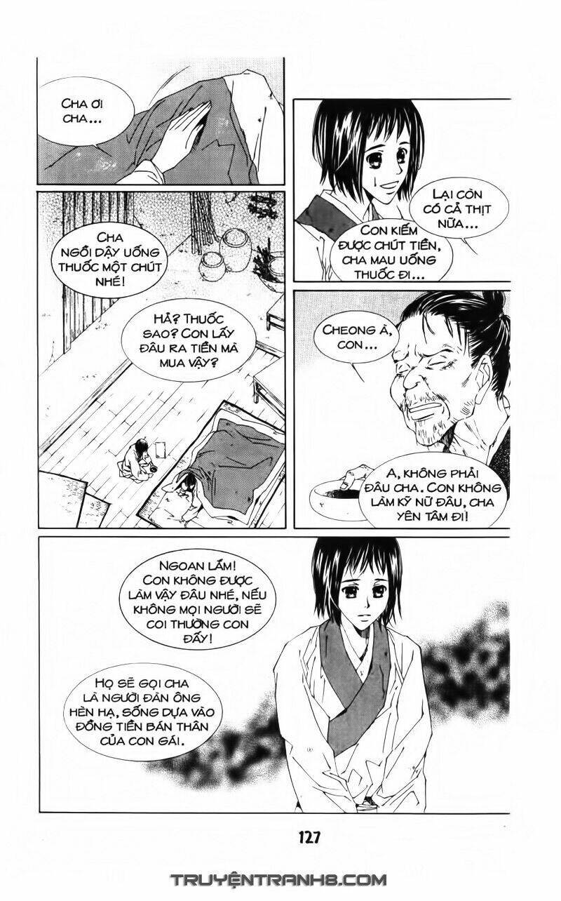 Pháp Sư Trừ Tà: Chapter 10.2