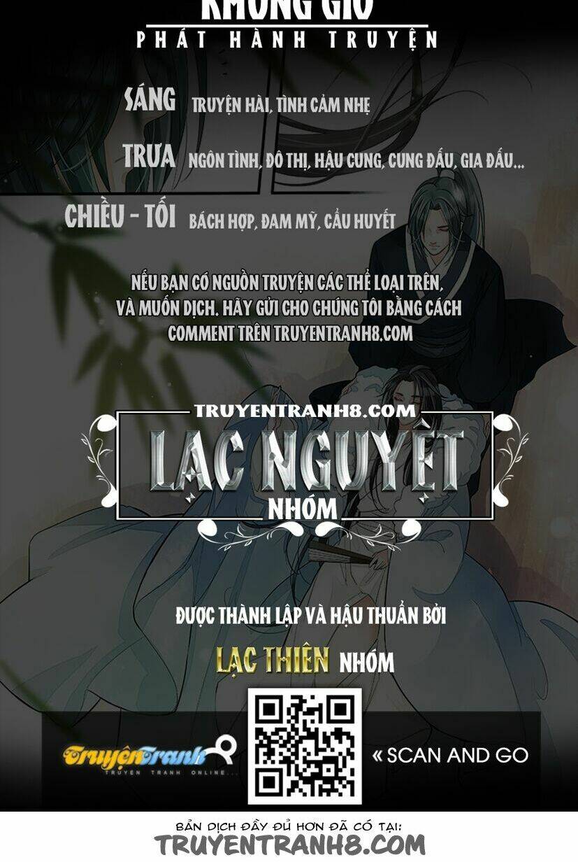 Hồng Vân: Chapter 2