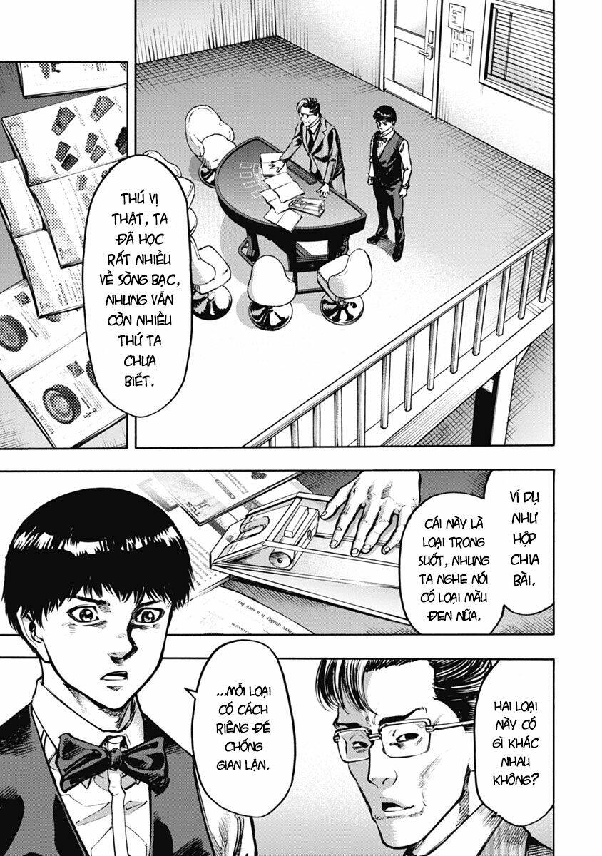 Casinogui: Chapter 20