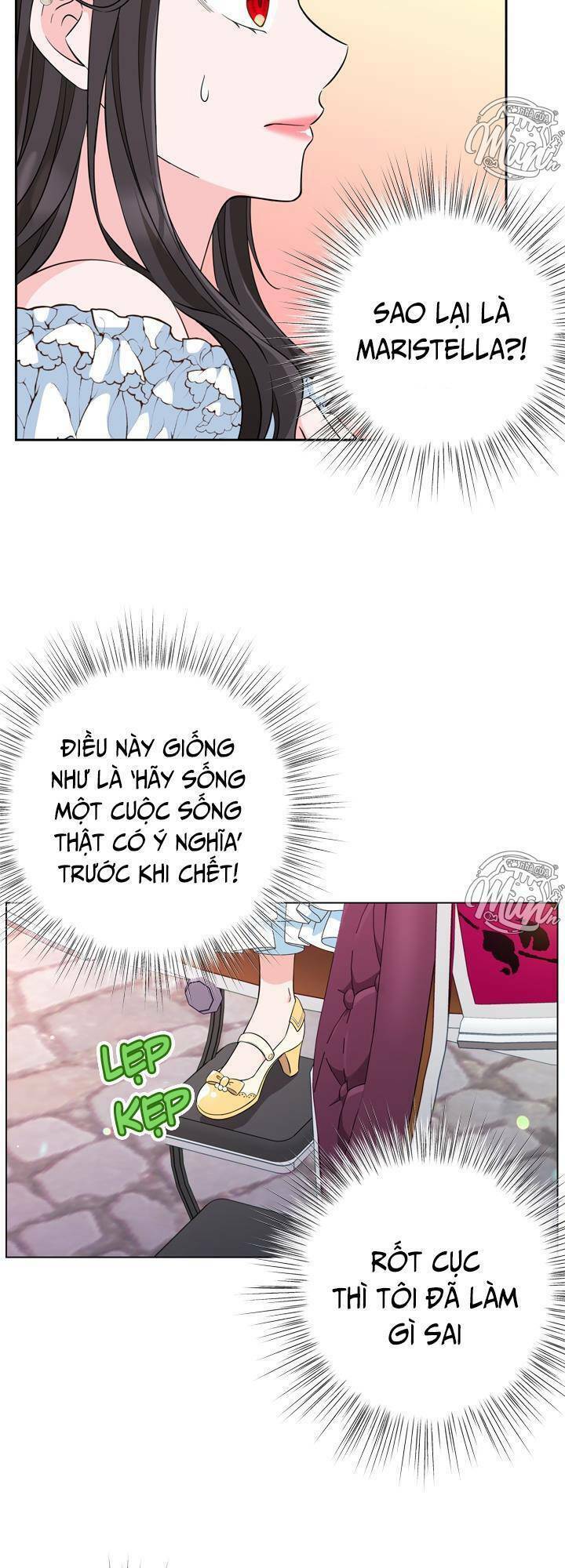 Gửi Đến Người Bạn Của Tôi: Chapter 1