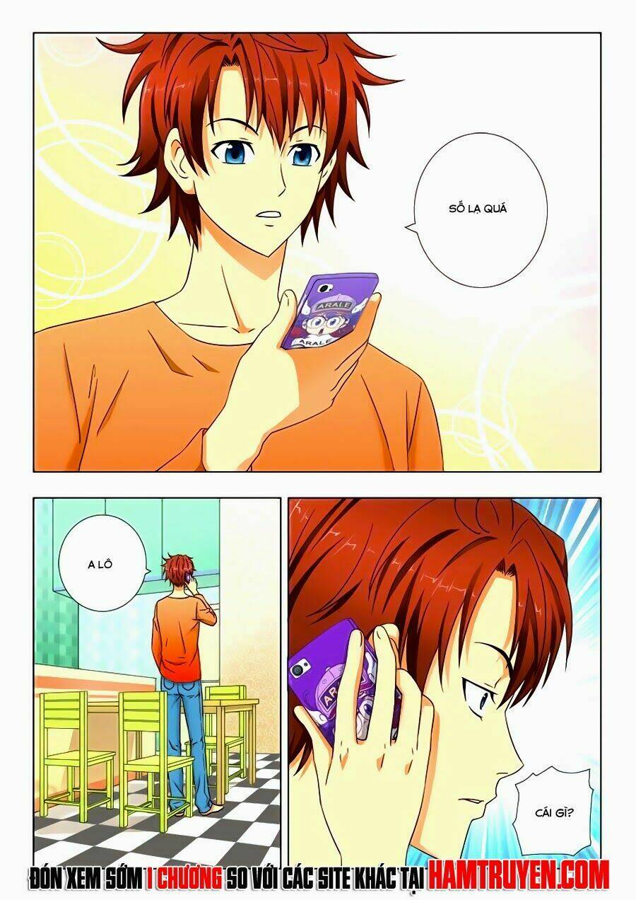 Tối Cường Tà Thiếu: Chapter 52