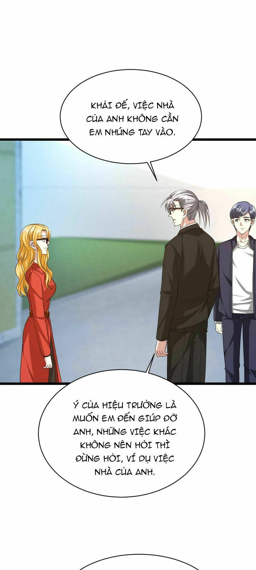 Đô Thị Tà Vương: Chapter 32