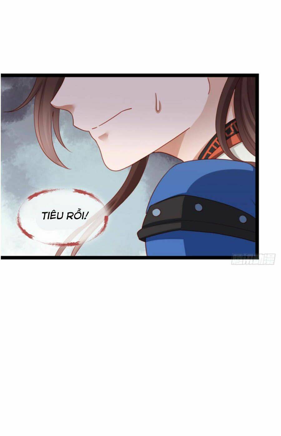 Đứng Lại! Phụng Chỉ Ăn Cướp: Chapter 39