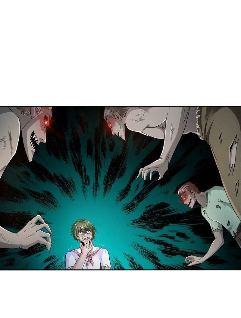 Hệ Thống Tìm Đường Chết Mạnh Nhất: Chapter 84
